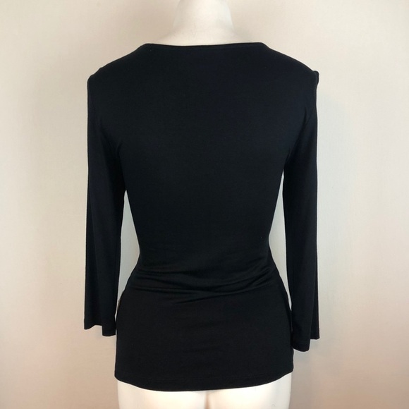 Cable & Gauge Top - Small - Picture 3 of 5